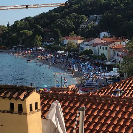 Apartman Baki Moscenicka Draga Exterior foto