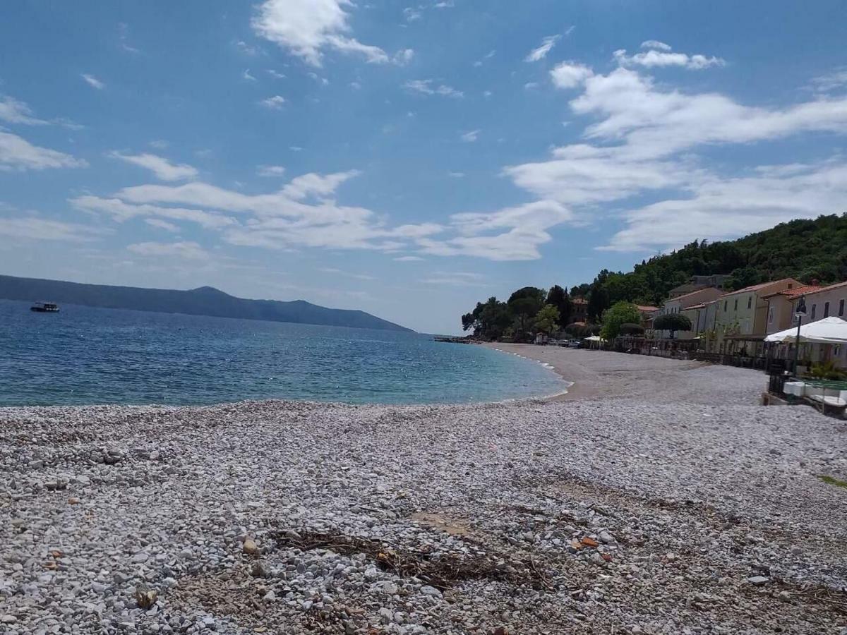 Apartman Baki Moscenicka Draga Exterior foto