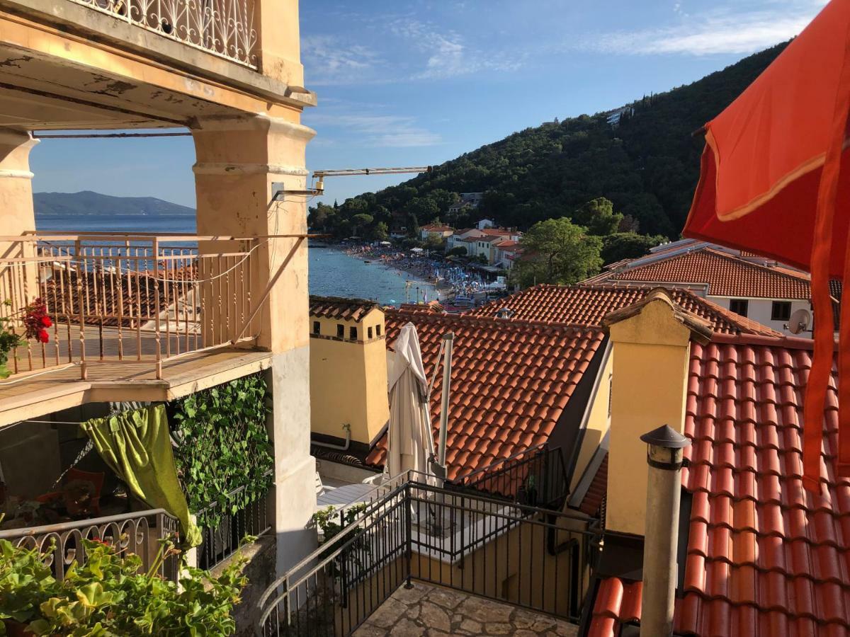 Apartman Baki Moscenicka Draga Exterior foto