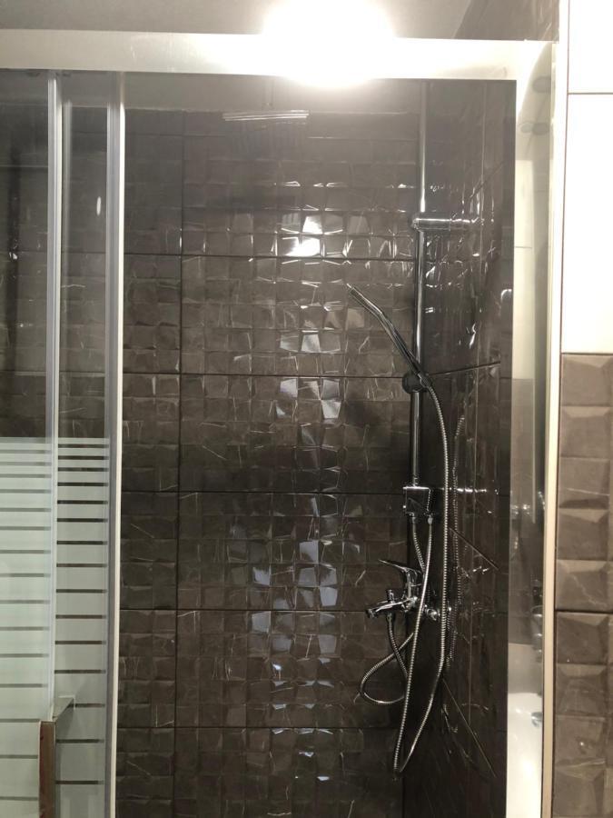 Apartman Baki Moscenicka Draga Exterior foto